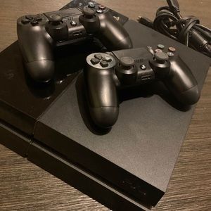 PlayStation 4